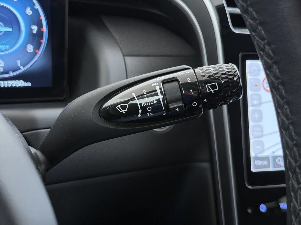 Hyundai Tucson – foto 37