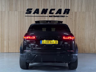Land Rover Range Rover Evoque – thumbnail 6