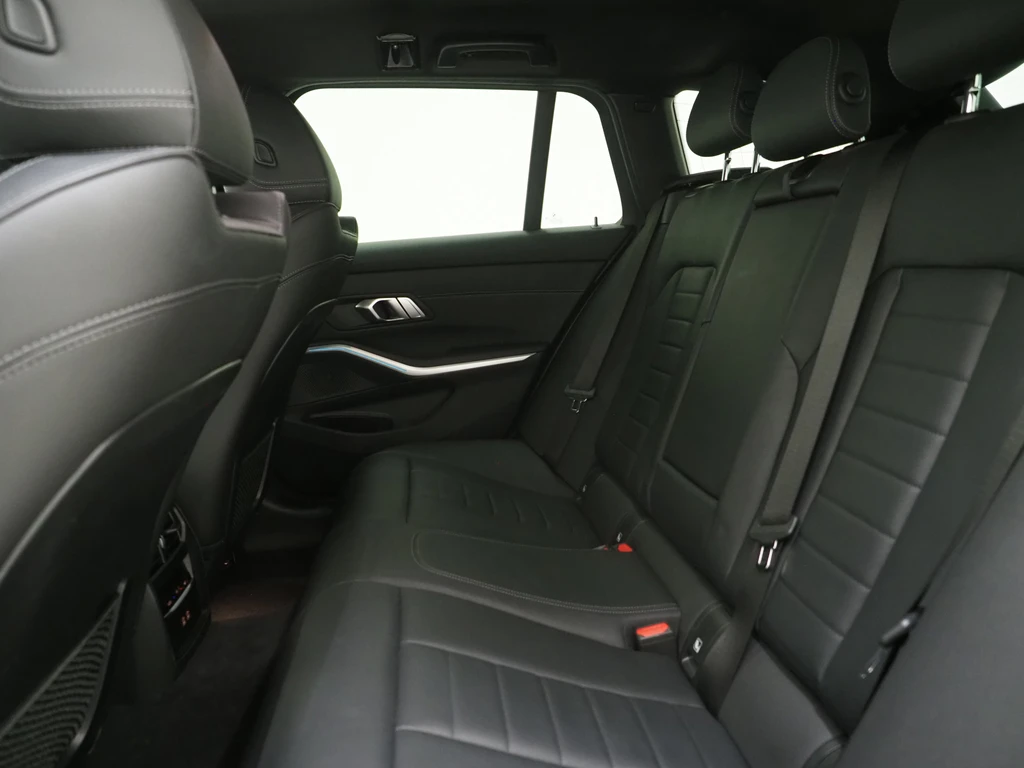 BMW 3 Serie – foto 36