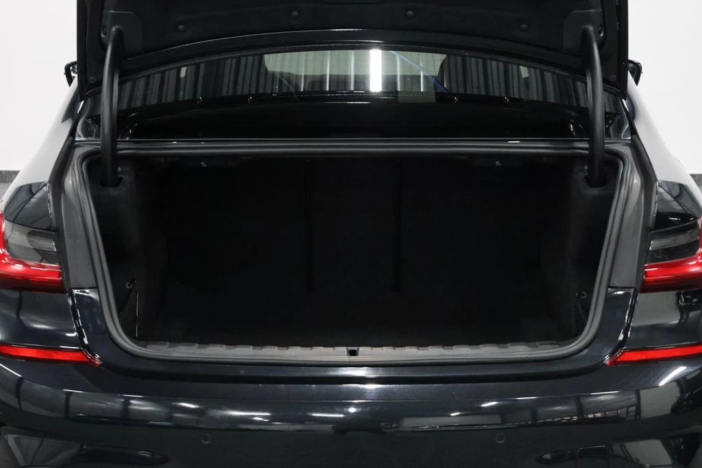 BMW 3 Serie – foto 23