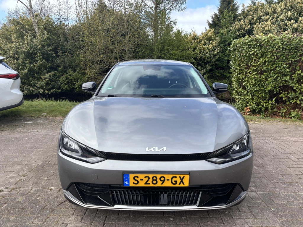 Kia EV6 – foto 8
