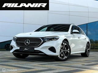 Mercedes-Benz E-Klasse – thumbnail 1