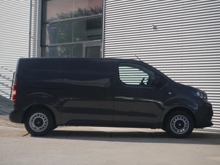 Opel Vivaro-e – thumbnail 6