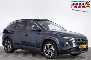 Hyundai Tucson – thumbnail 7