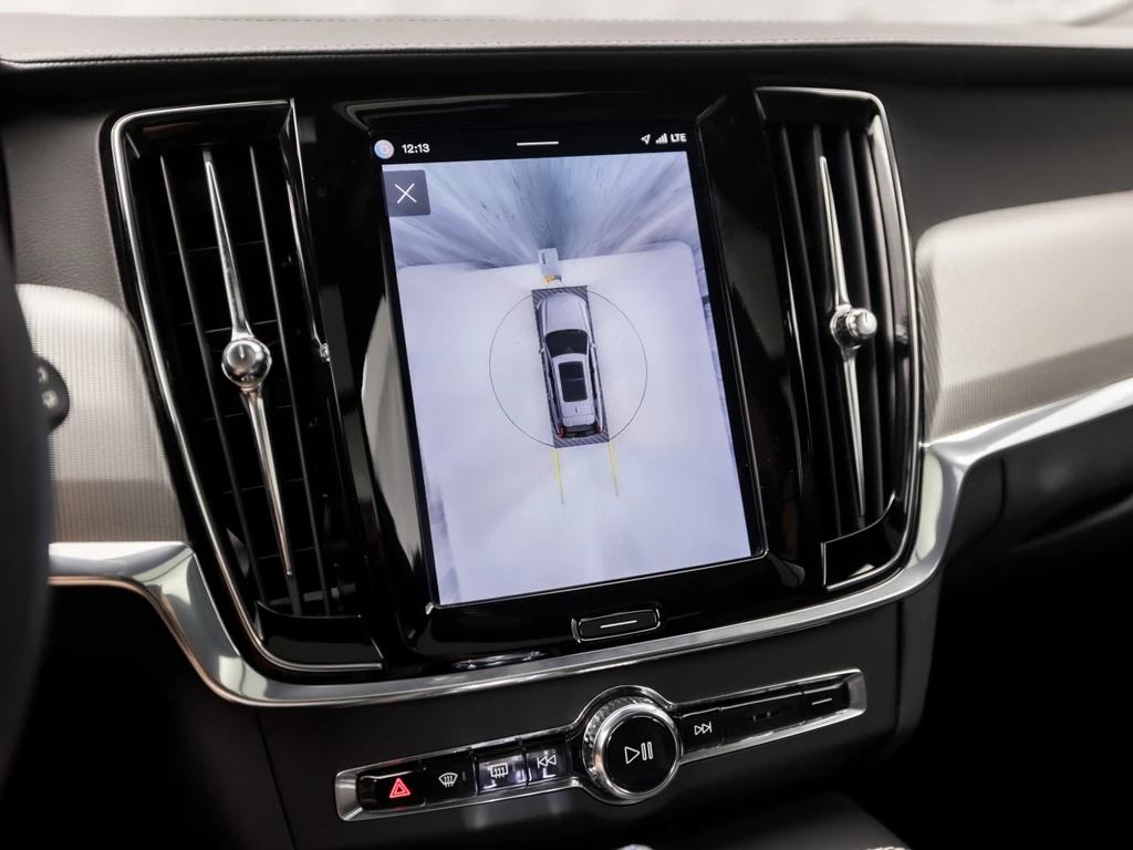 Volvo V90 – foto 20