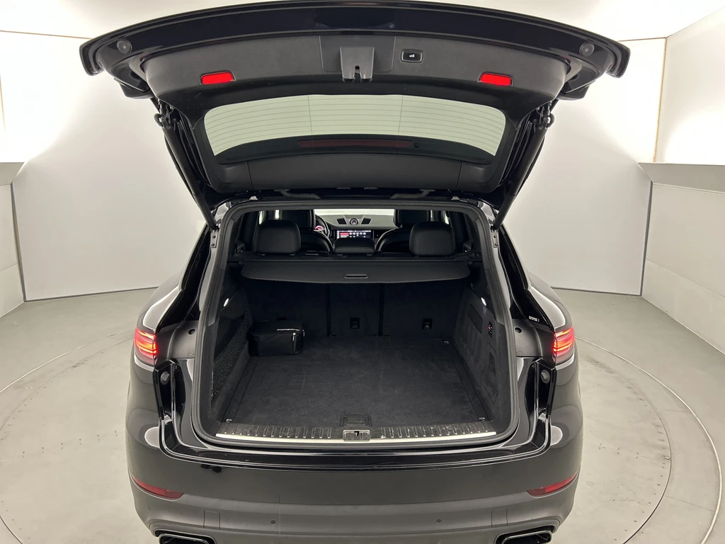 Porsche Cayenne – foto 31