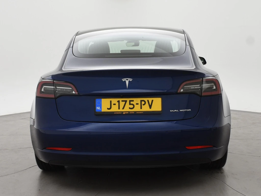 Tesla Model 3 – foto 3