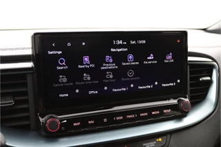 Kia Ceed Sportswagon – thumbnail 42