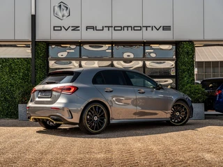 Mercedes-Benz A-Klasse – thumbnail 6