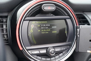 MINI Cooper Cabrio – thumbnail 34