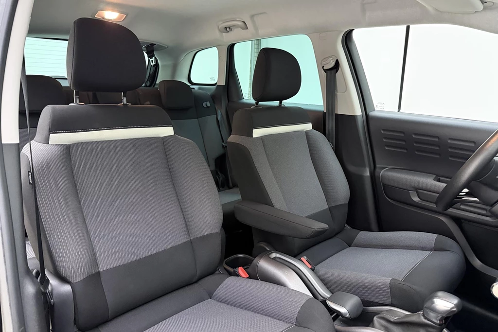 Citroën C3 Aircross – foto 14