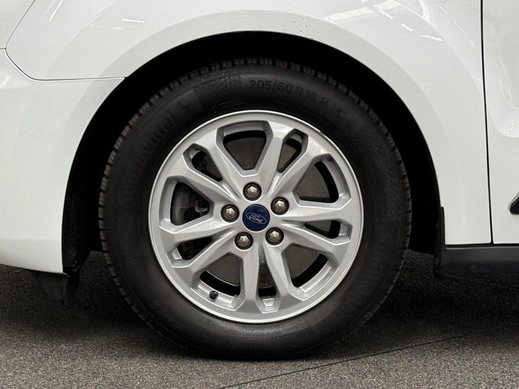 Ford Transit Connect – foto 10