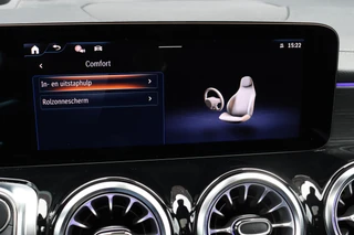 Mercedes-Benz EQB – thumbnail 22