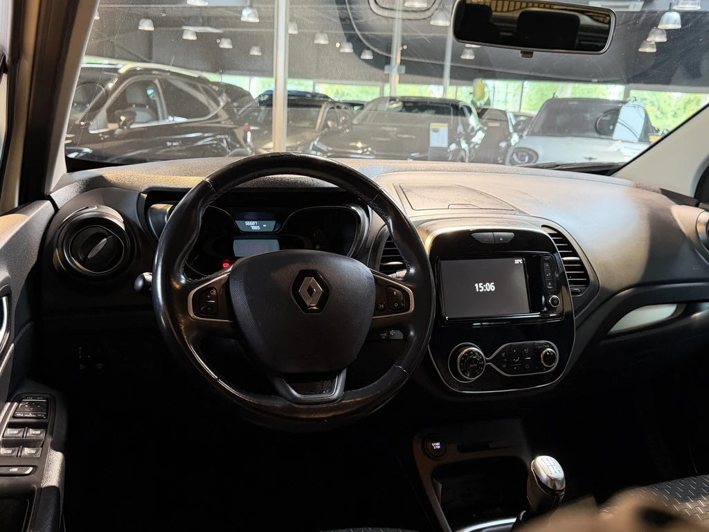 Renault Captur – foto 24