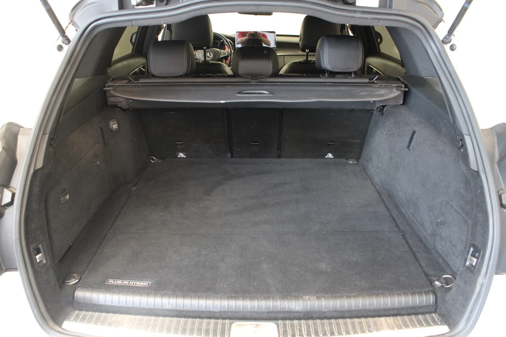 Mercedes-Benz C-Klasse – foto 21