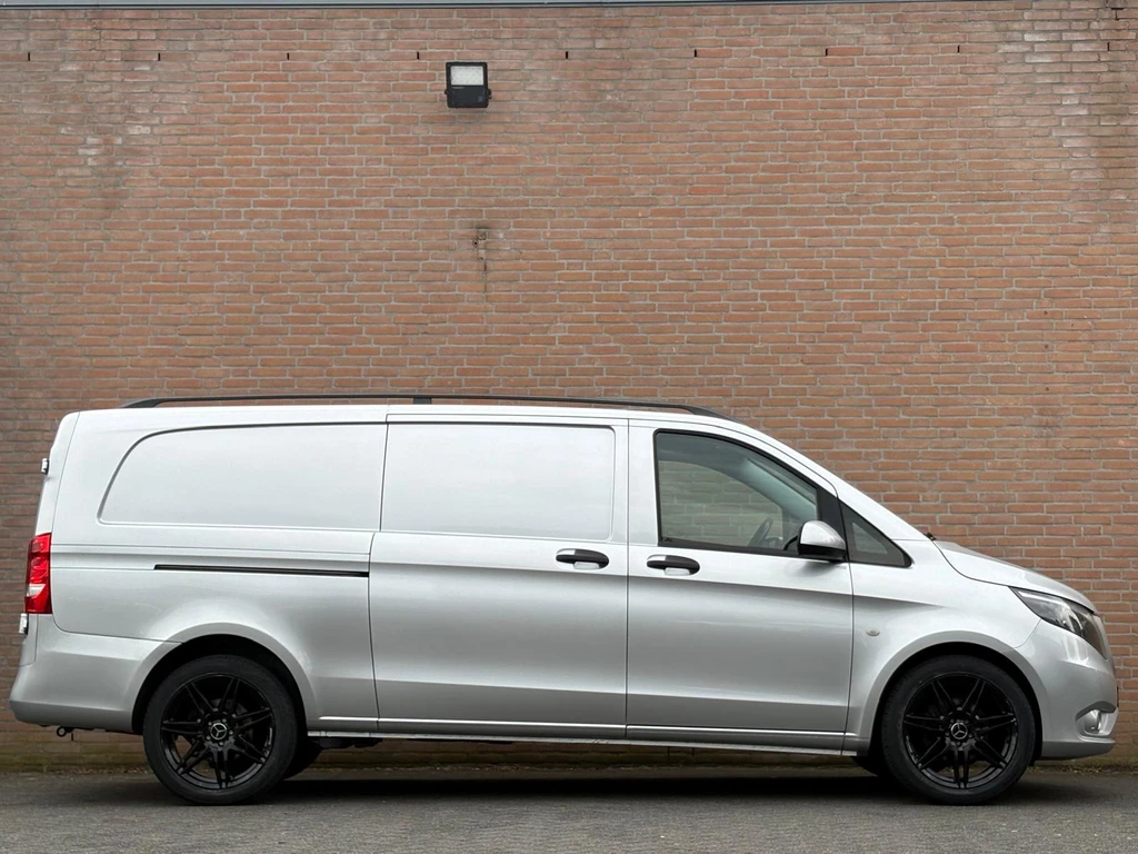 Mercedes-Benz Vito – foto 6