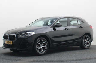 BMW X2 – thumbnail 1