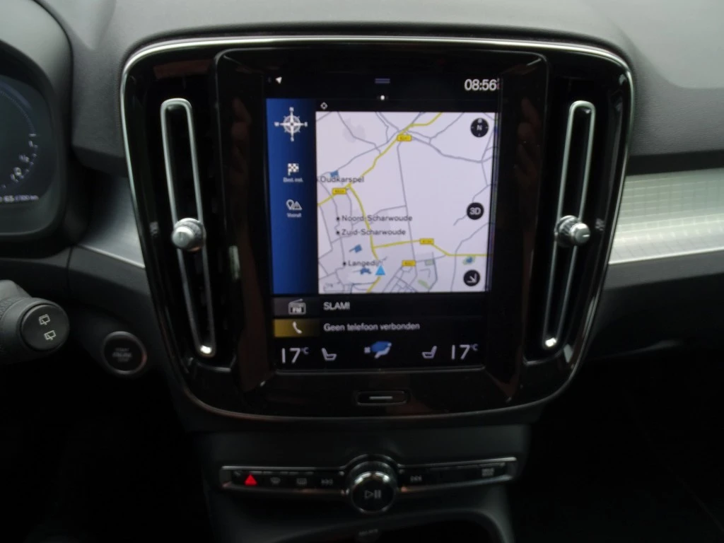 Volvo XC40 – foto 8