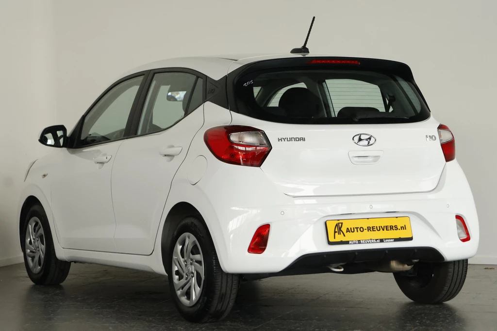 Hyundai i10 – foto 3