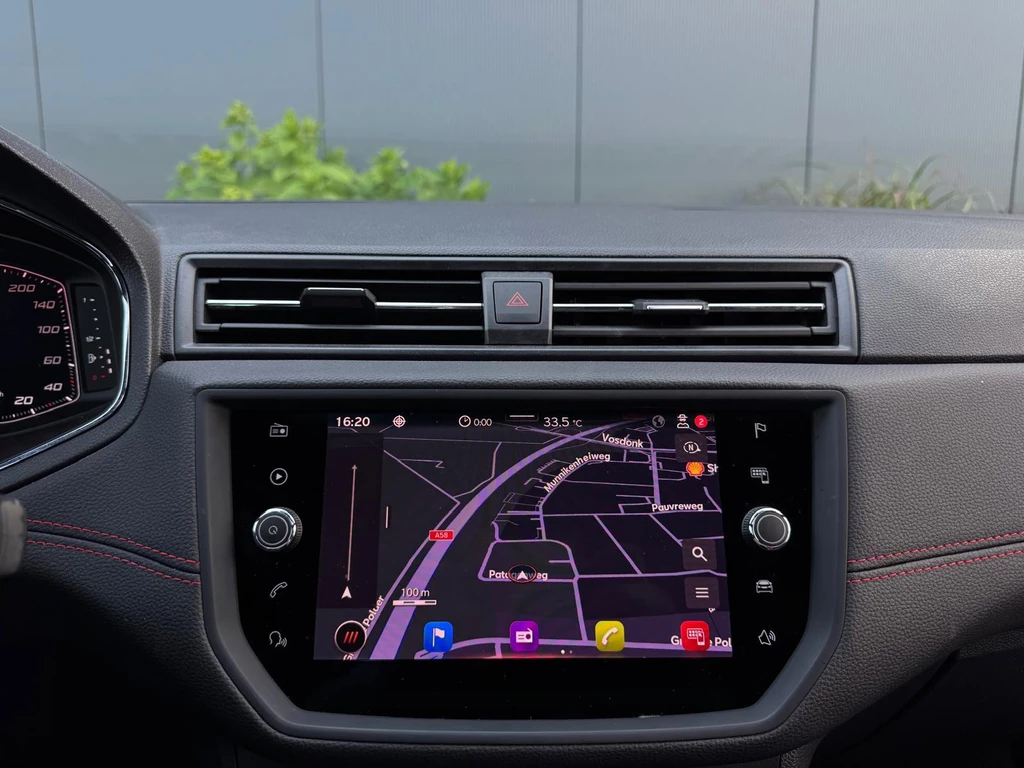 SEAT Ibiza – foto 22