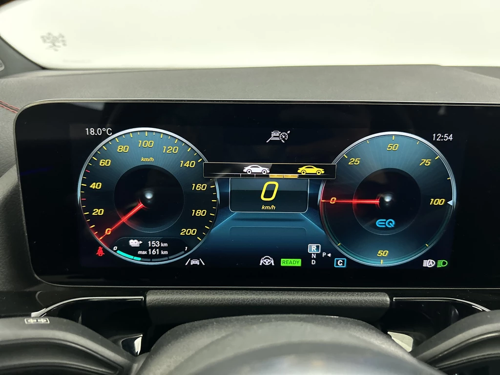 Mercedes-Benz EQA – foto 18