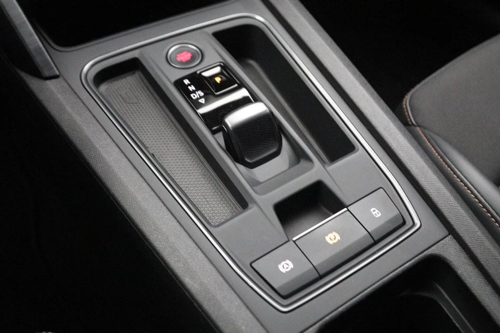 CUPRA Leon Sportstourer – foto 31