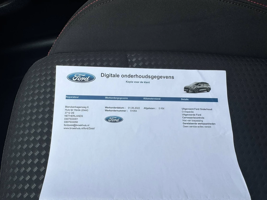 Ford Focus – foto 17