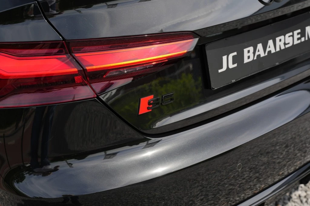 Audi S5 – foto 59