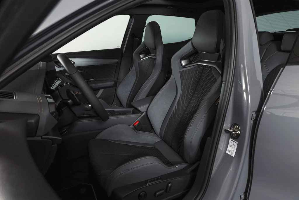 CUPRA Formentor – foto 14