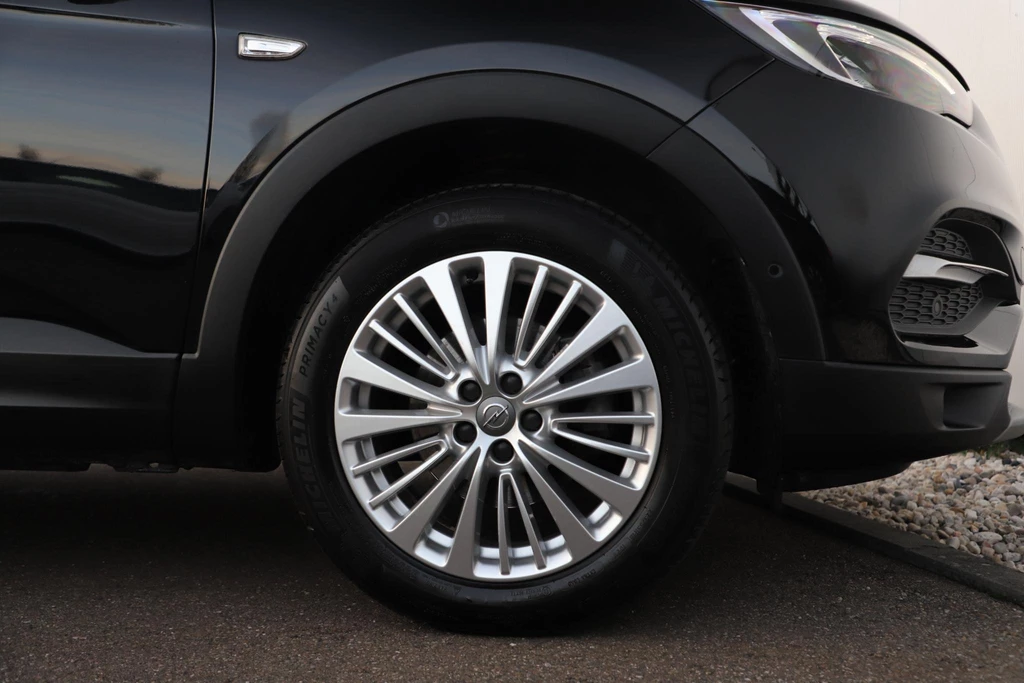 Opel Grandland X – foto 5
