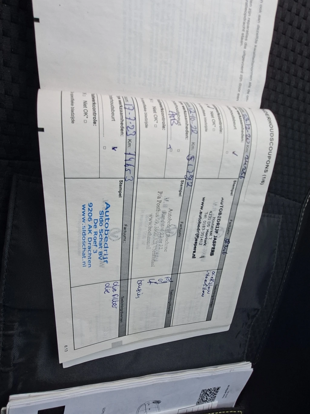 Renault Mégane Estate – foto 27