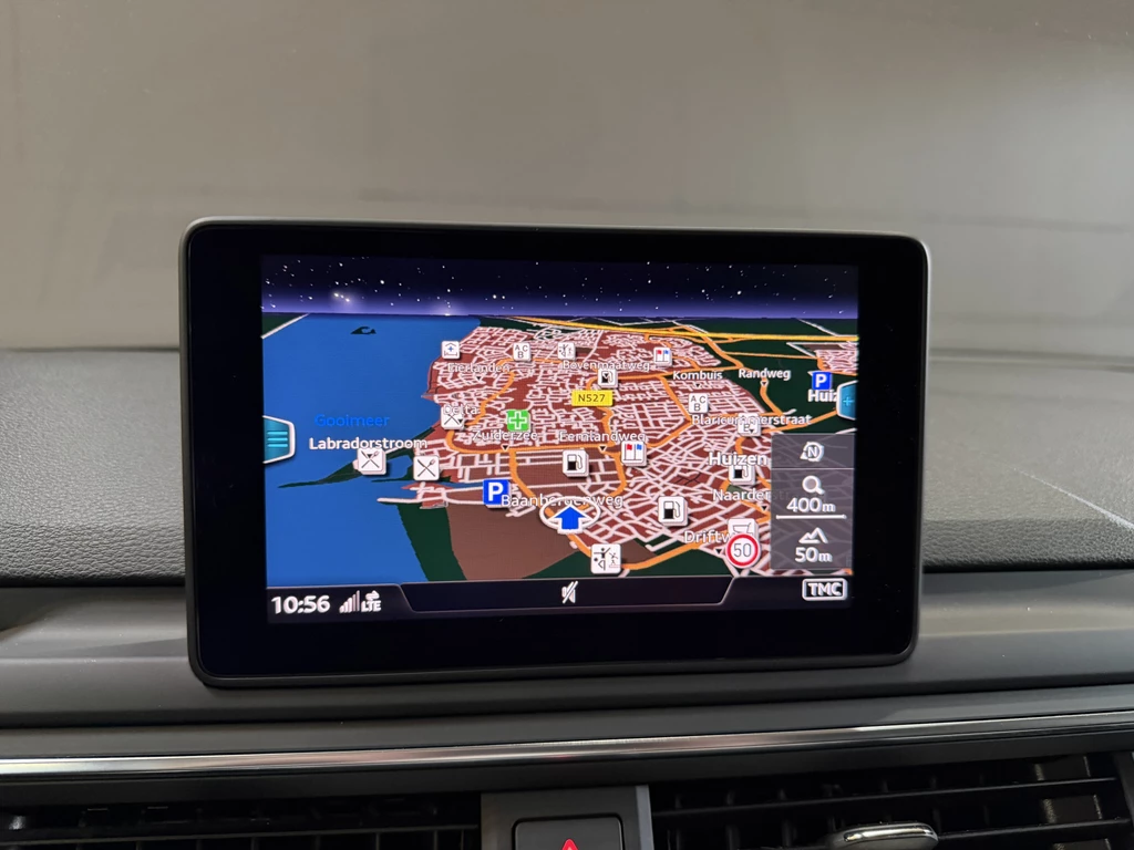 Audi A5 – foto 16