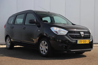 Dacia Lodgy – thumbnail 3