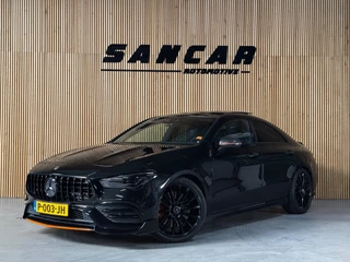 Mercedes-Benz CLA – thumbnail 2