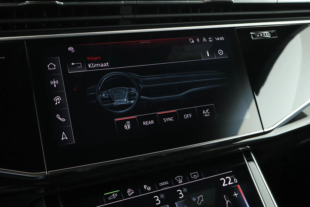 Audi Q8 – foto 38