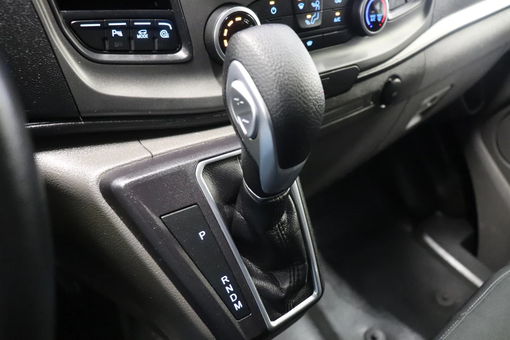 Ford Transit Custom – foto 14