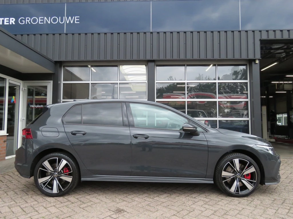 Volkswagen Golf – foto 8