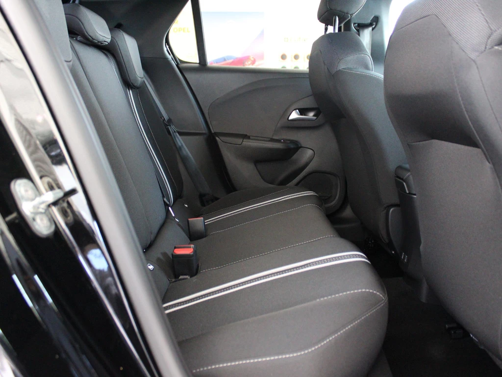 Opel Corsa – foto 15