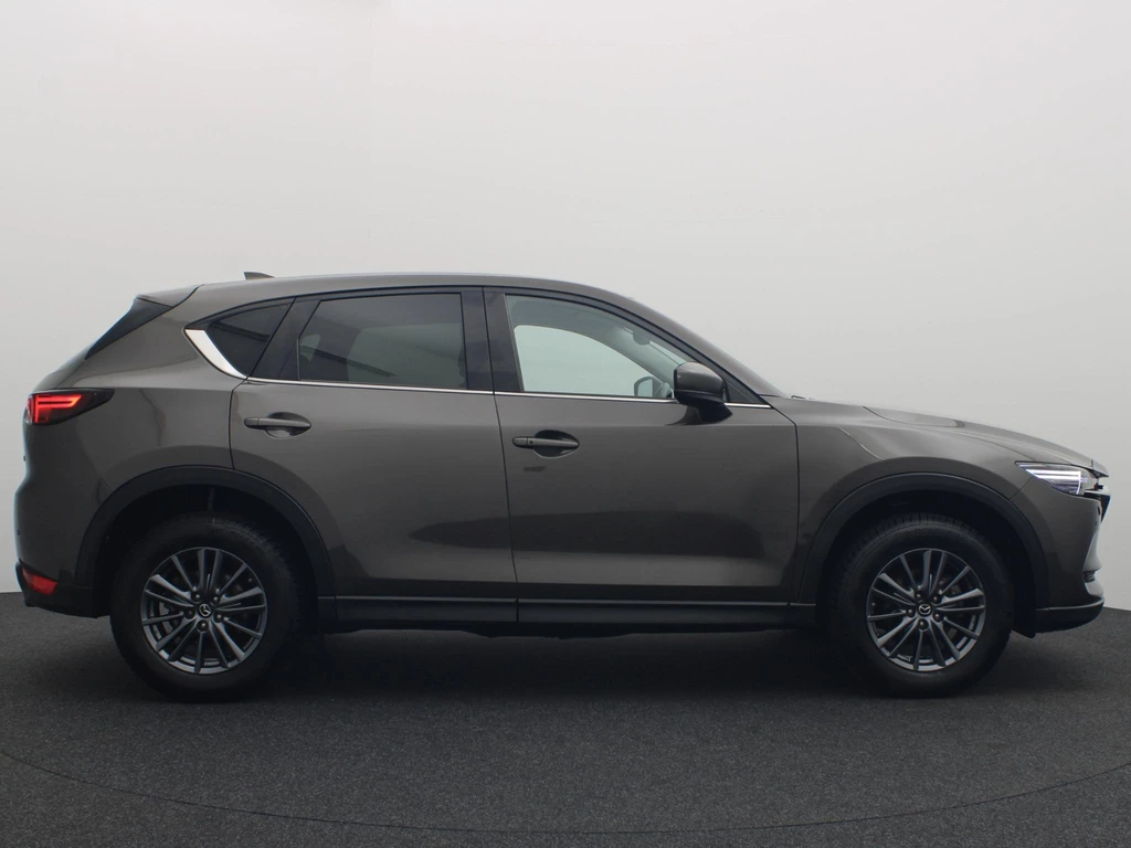 Mazda CX-5 – foto 6