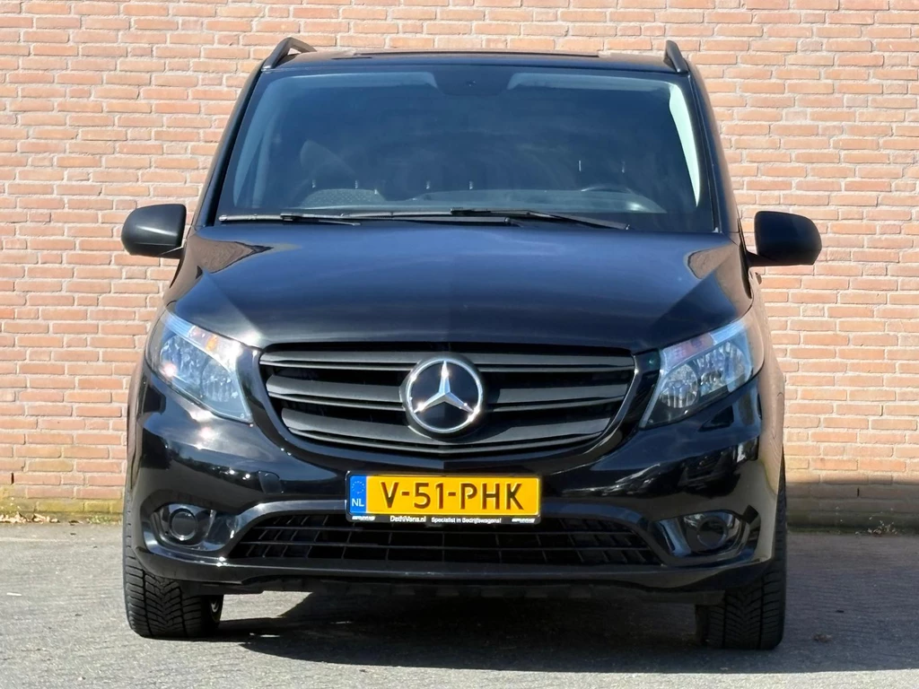 Mercedes-Benz Vito – foto 9