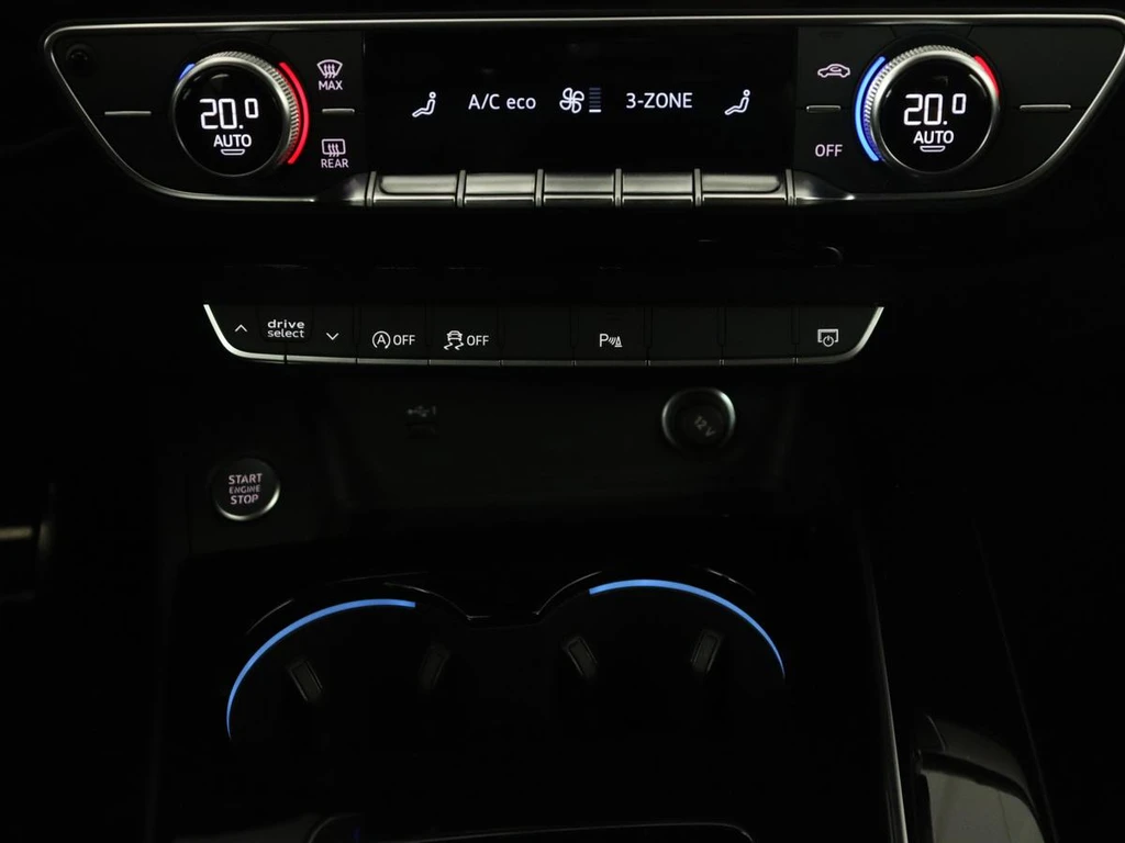 Audi A4 – foto 28