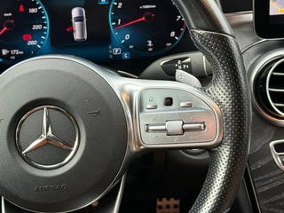 Mercedes-Benz C-Klasse – thumbnail 22