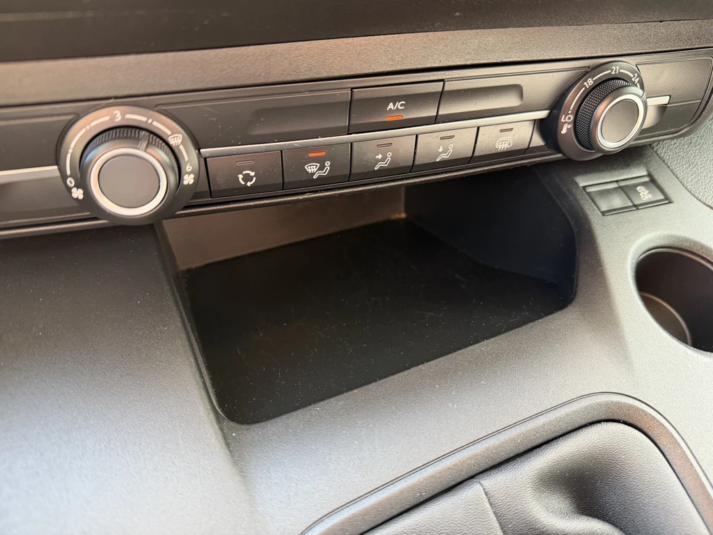 Opel Combo – foto 25