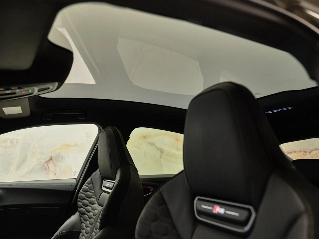 Audi RS5 – foto 18