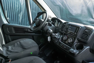 Citroën Jumper – thumbnail 9