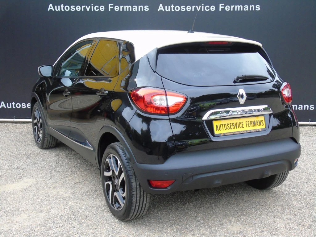 Renault Captur – foto 6