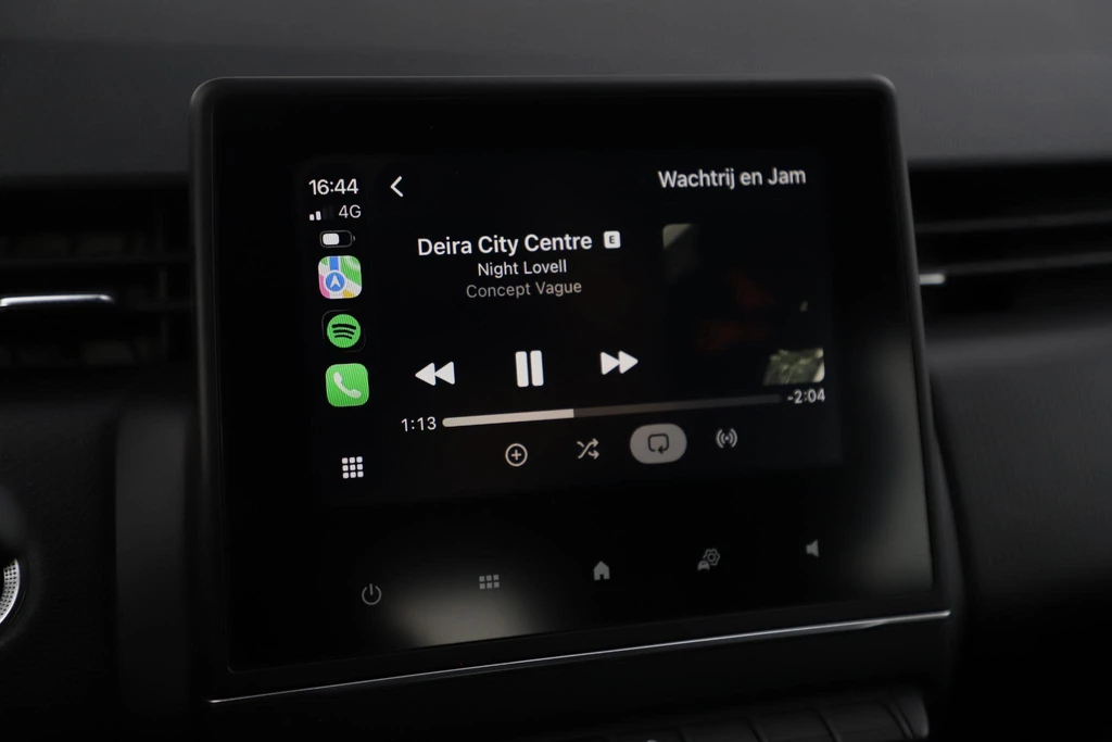 Renault Clio – foto 17