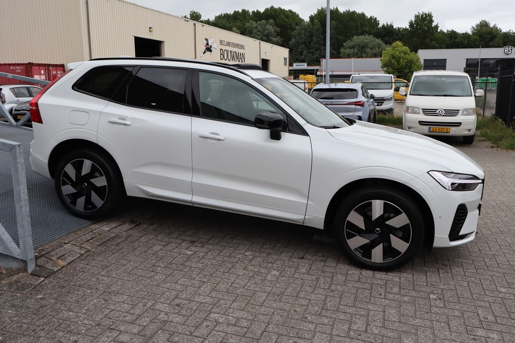 Volvo XC60 – foto 6