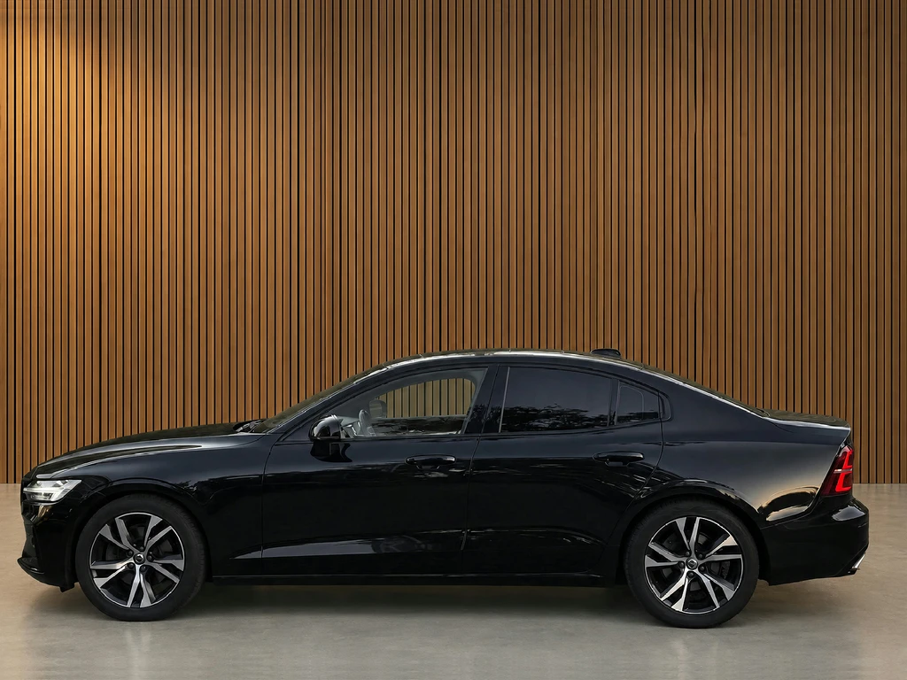 Volvo S60 – foto 4