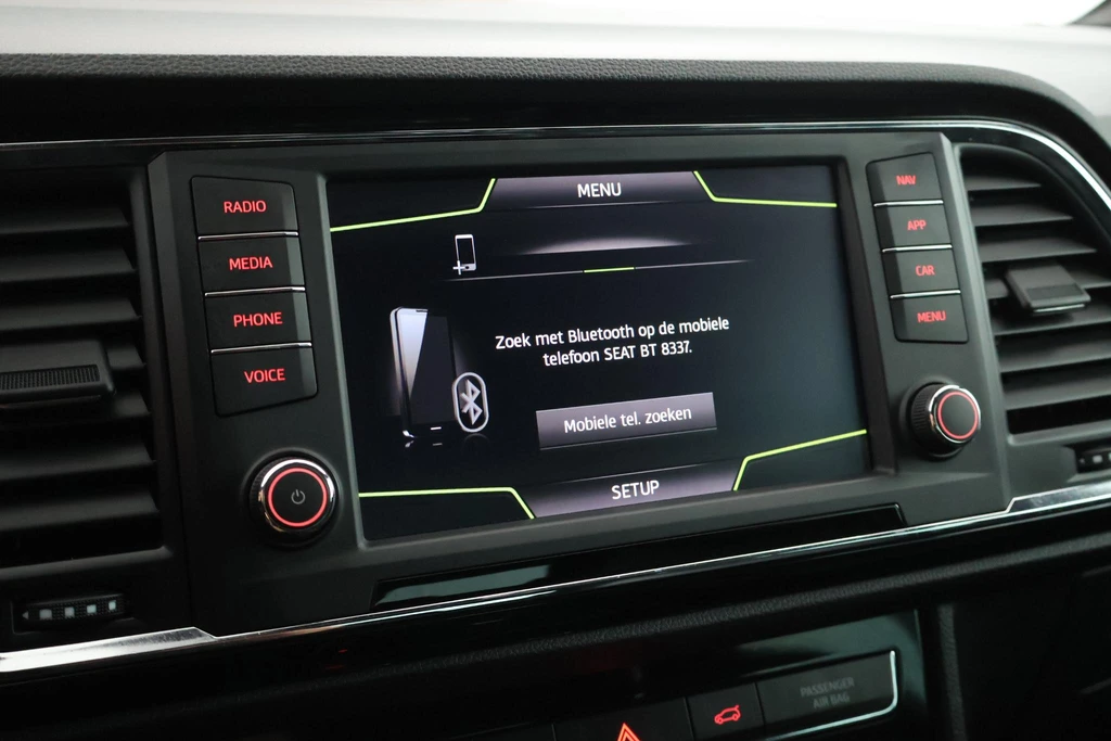 SEAT Ateca – foto 22